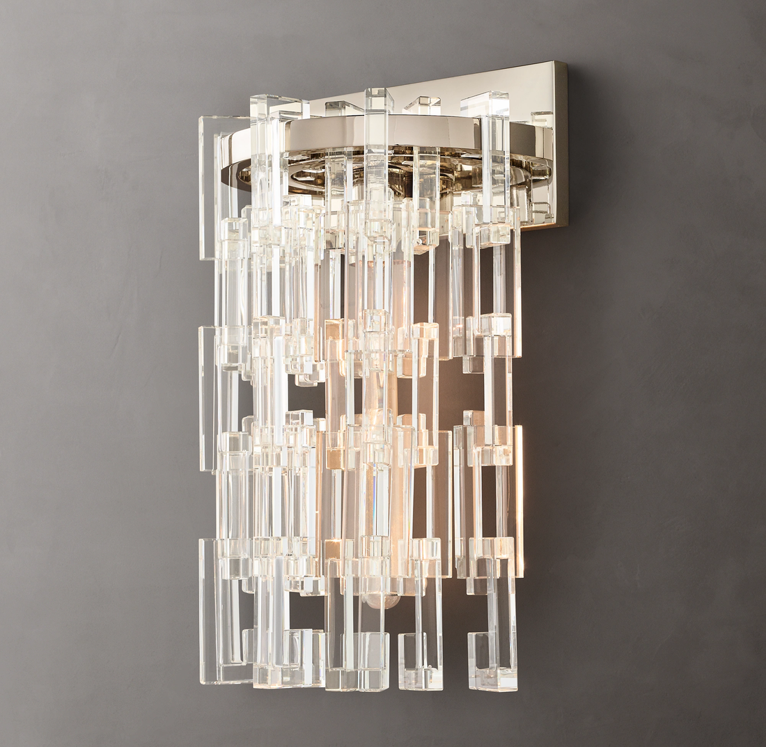 Marignan Wall Sconce