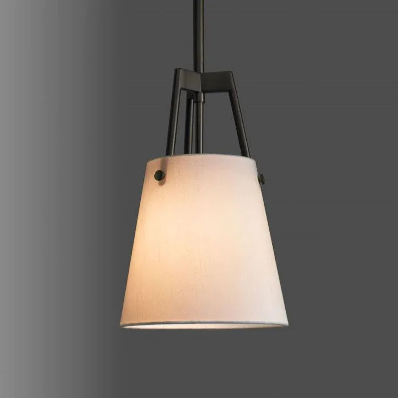 Echo Pendant 60" H  7.5" D