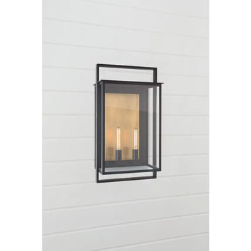 Hale Grande Wall Lantern Outdoor